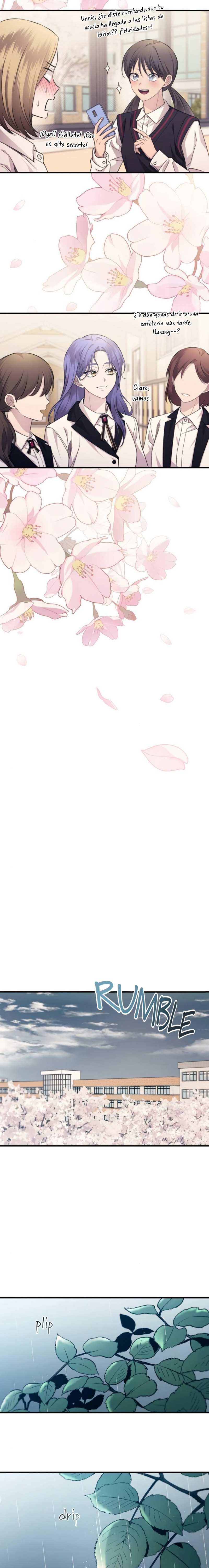 Read La Inocencia de Yeonwoo ES Manga Online