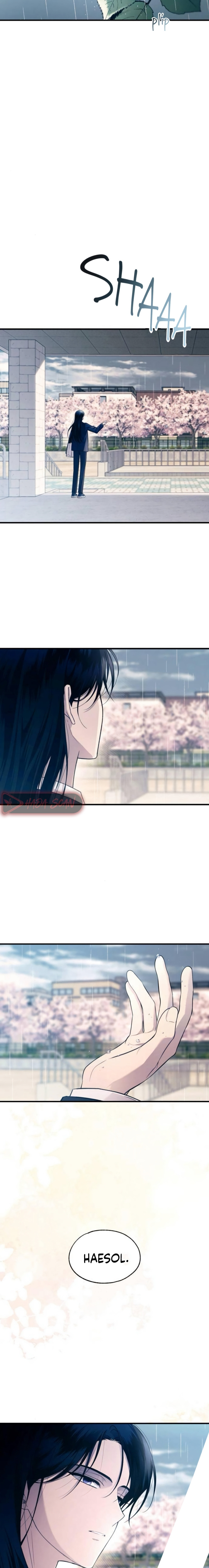 Read La Inocencia de Yeonwoo ES Manga Online