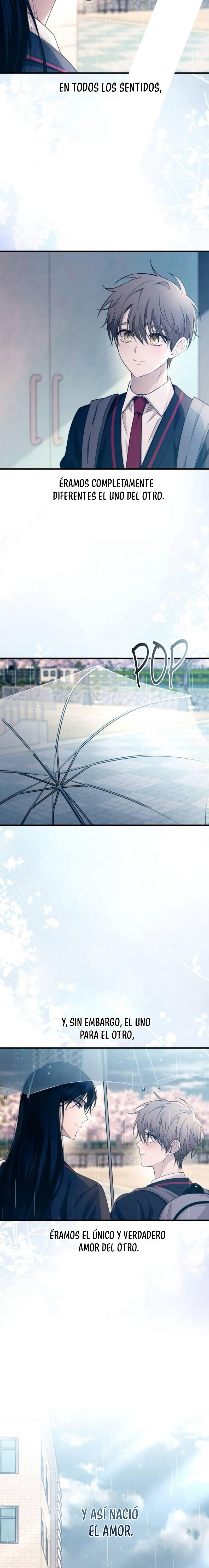 Read La Inocencia de Yeonwoo ES Manga Online