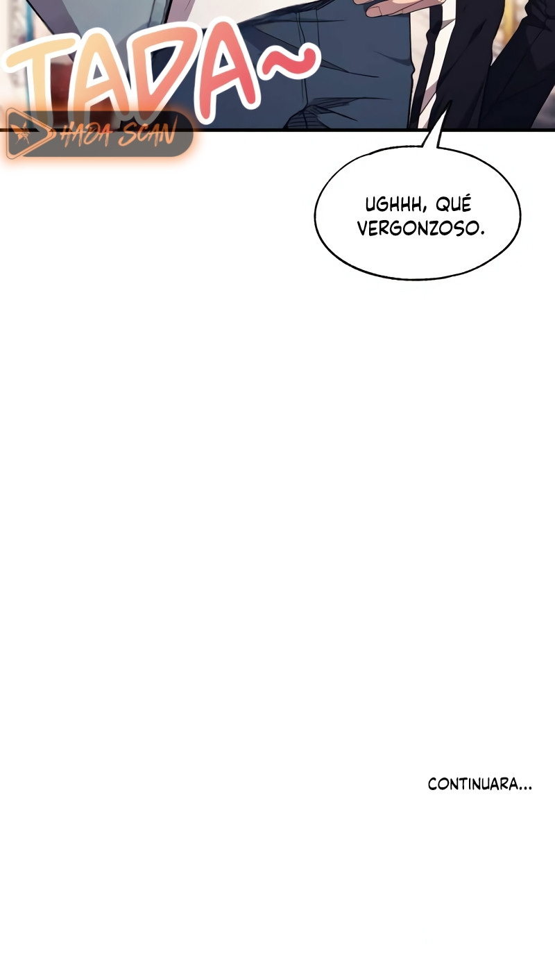 Read La Inocencia de Yeonwoo ES Manga Online