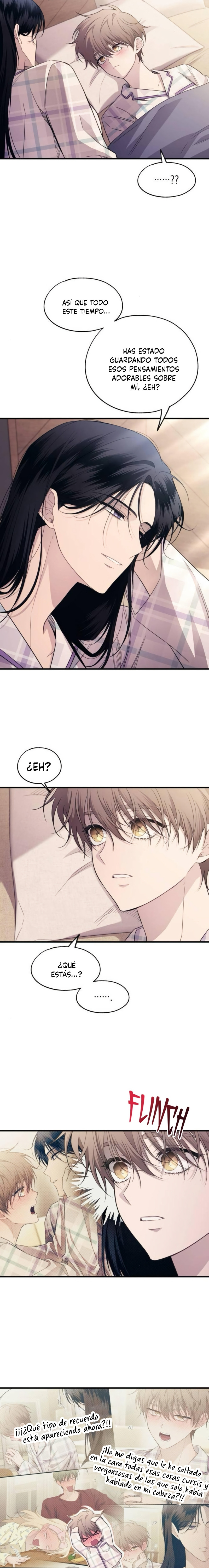 Read La Inocencia de Yeonwoo ES Manga Online