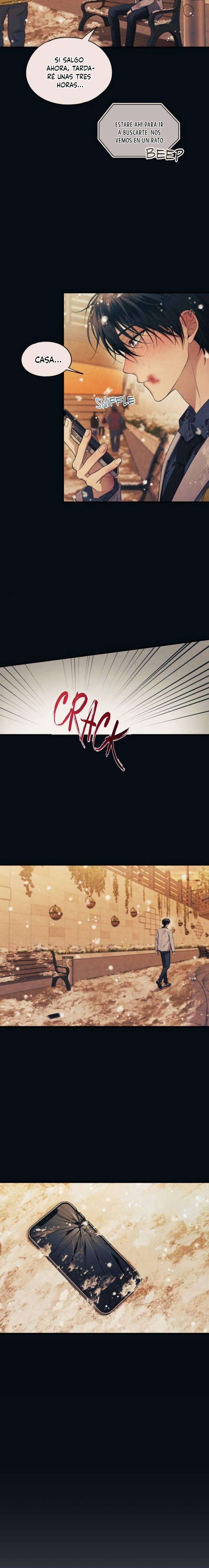 Read La Inocencia de Yeonwoo ES Manga Online