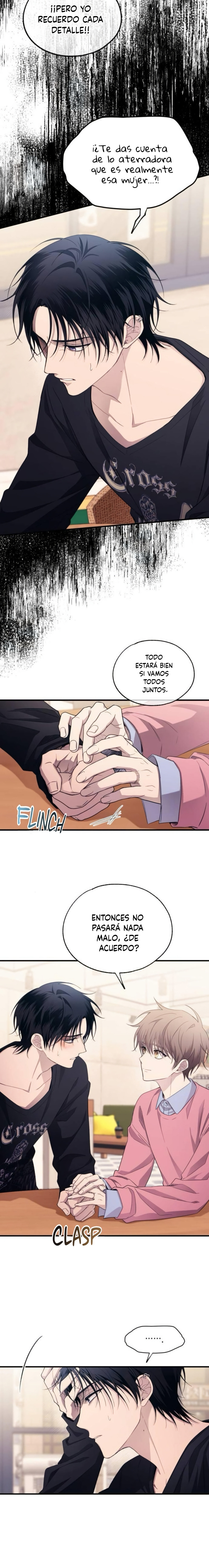 Read La Inocencia de Yeonwoo ES Manga Online