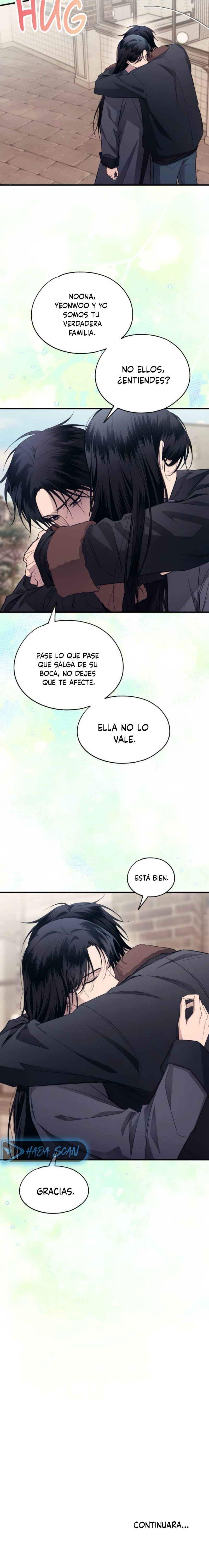 Read La Inocencia de Yeonwoo ES Manga Online