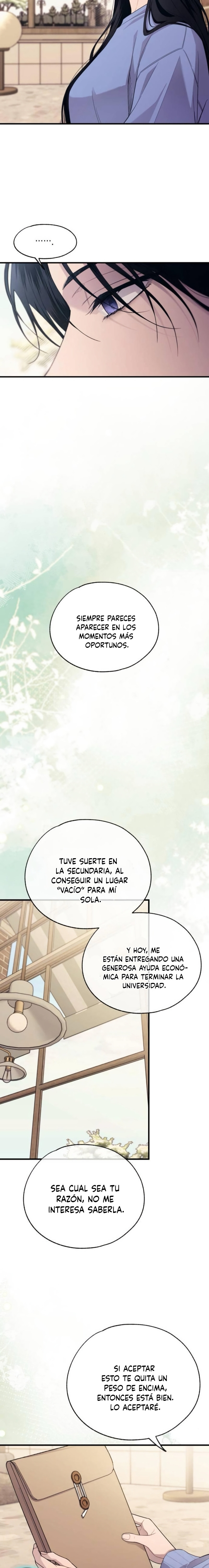 Read La Inocencia de Yeonwoo ES Manga Online