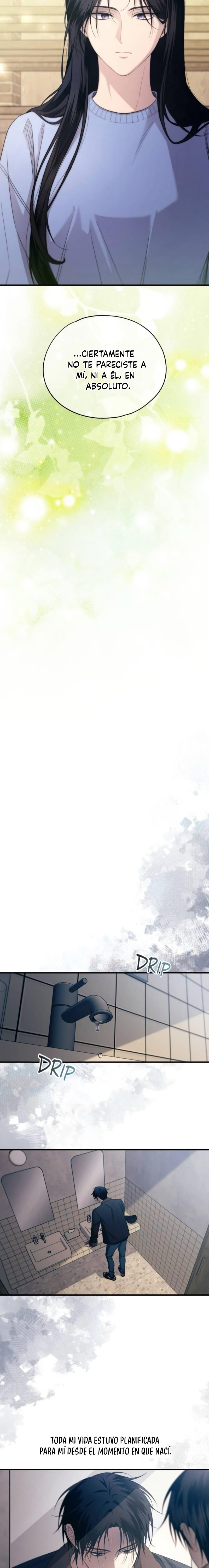 Read La Inocencia de Yeonwoo ES Manga Online