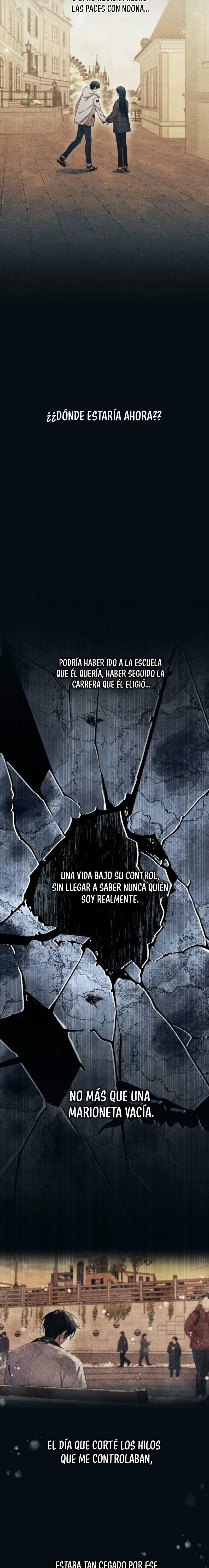 Read La Inocencia de Yeonwoo ES Manga Online