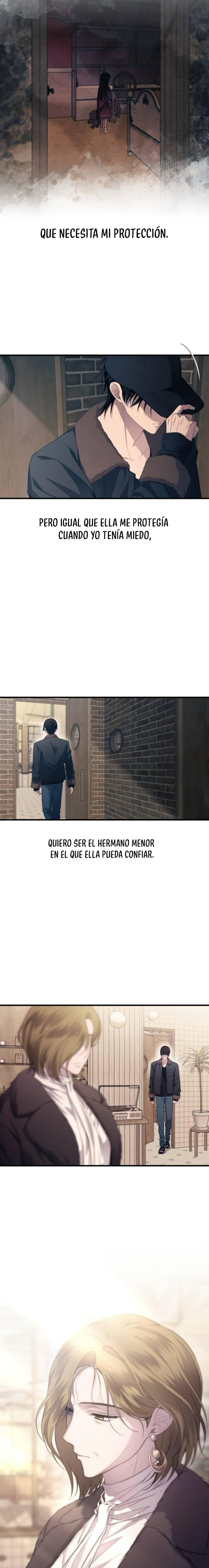 Read La Inocencia de Yeonwoo ES Manga Online