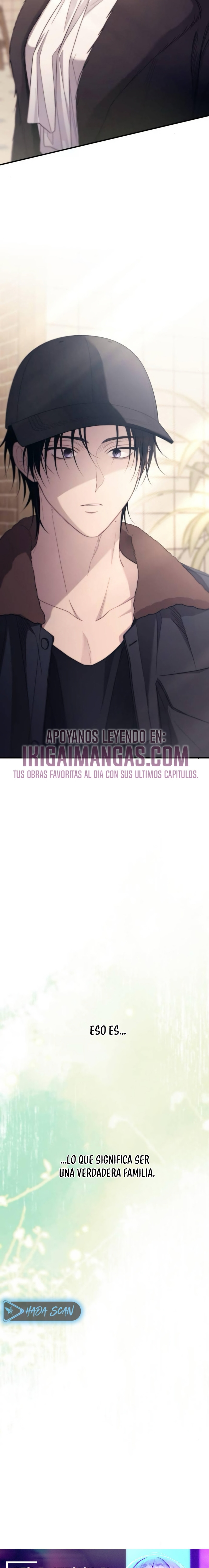Read La Inocencia de Yeonwoo ES Manga Online