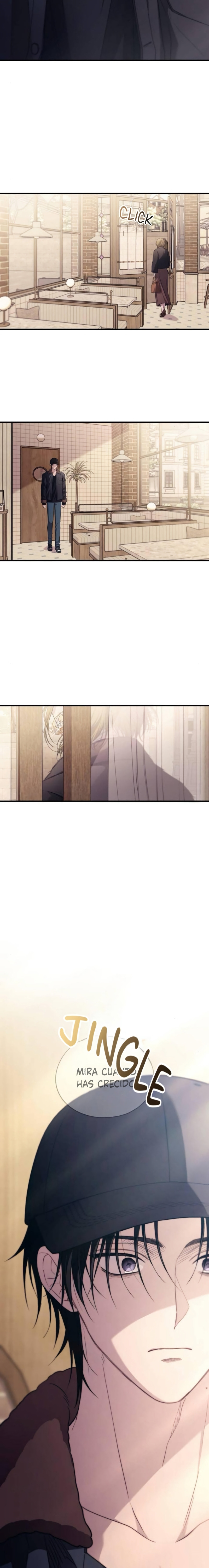 Read La Inocencia de Yeonwoo ES Manga Online