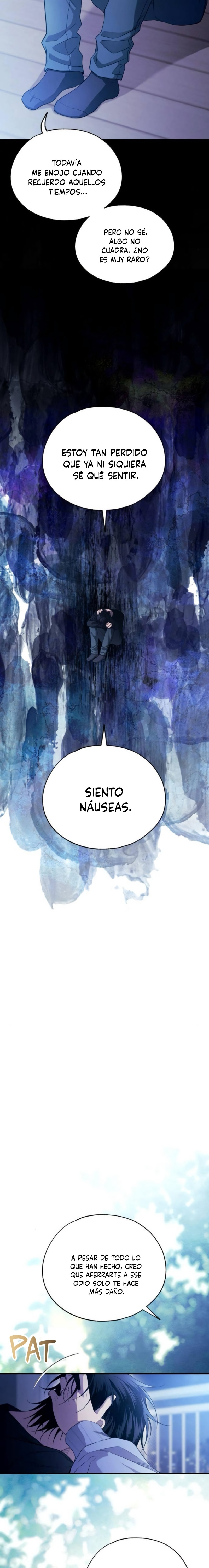 Read La Inocencia de Yeonwoo ES Manga Online