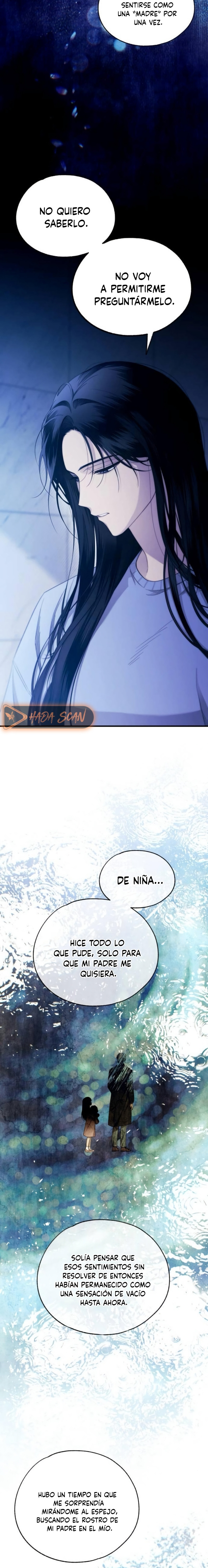 Read La Inocencia de Yeonwoo ES Manga Online