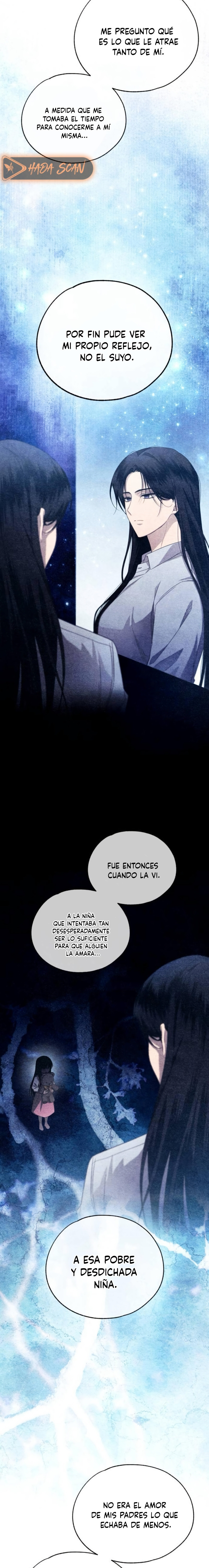 Read La Inocencia de Yeonwoo ES Manga Online