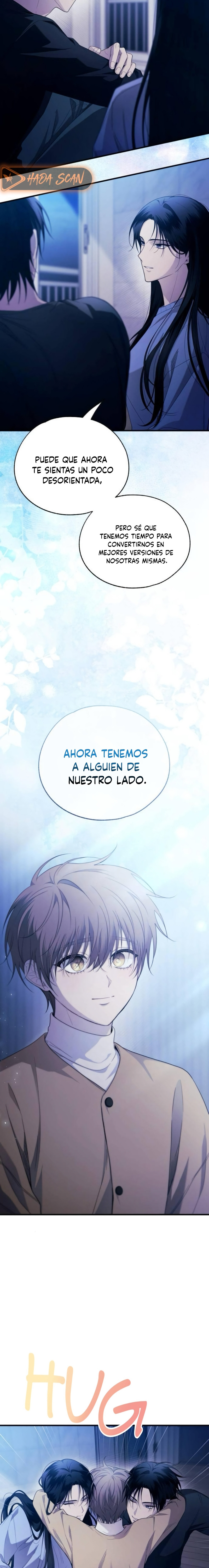 Read La Inocencia de Yeonwoo ES Manga Online