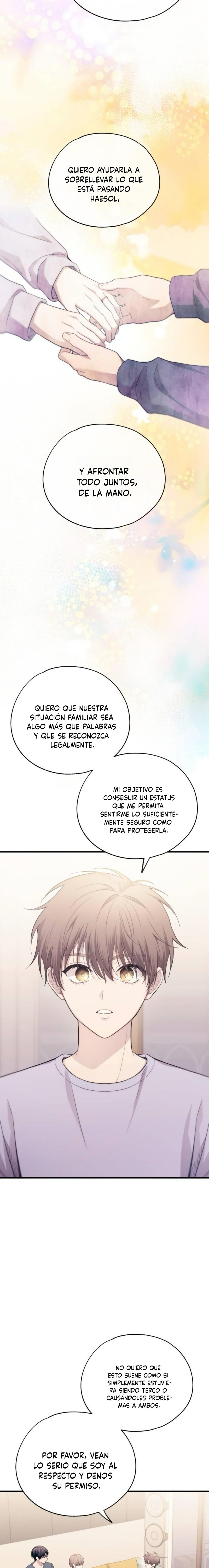 Read La Inocencia de Yeonwoo ES Manga Online