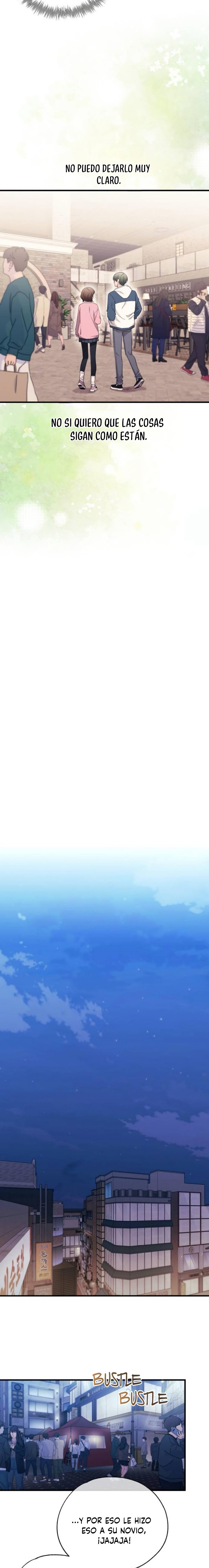 Read La Inocencia de Yeonwoo ES Manga Online