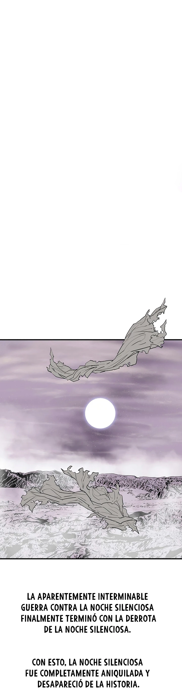 Read La Leyenda de la Hoja del Norte ES Manga Online