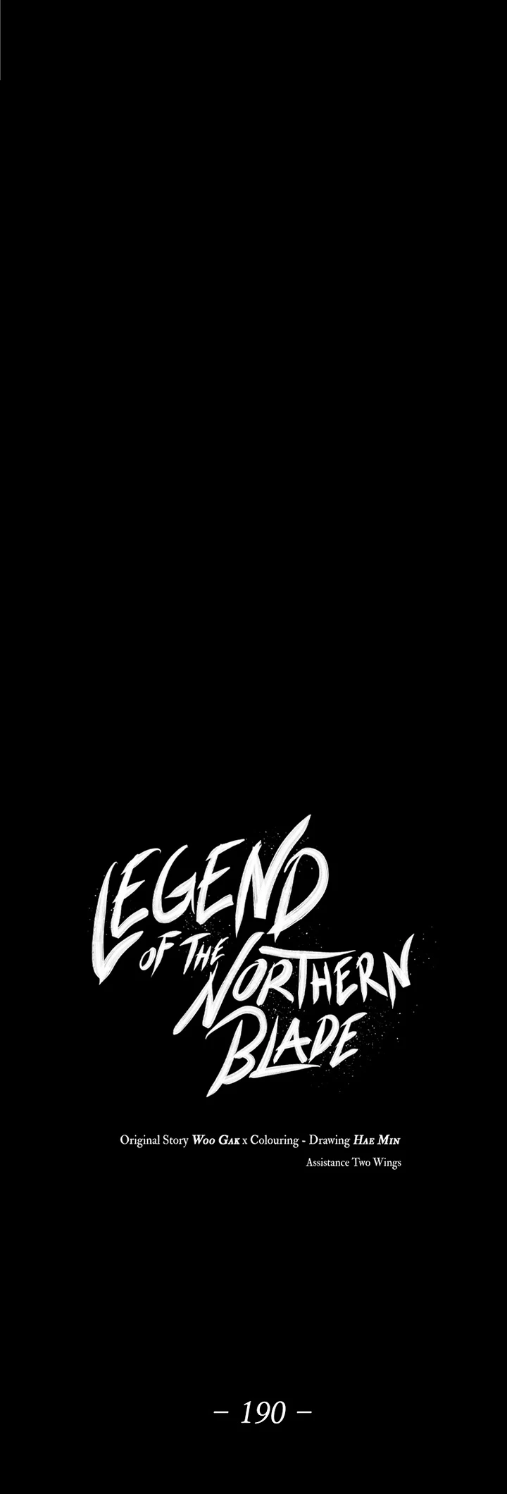 Read La Leyenda de la Hoja del Norte ES Manga Online