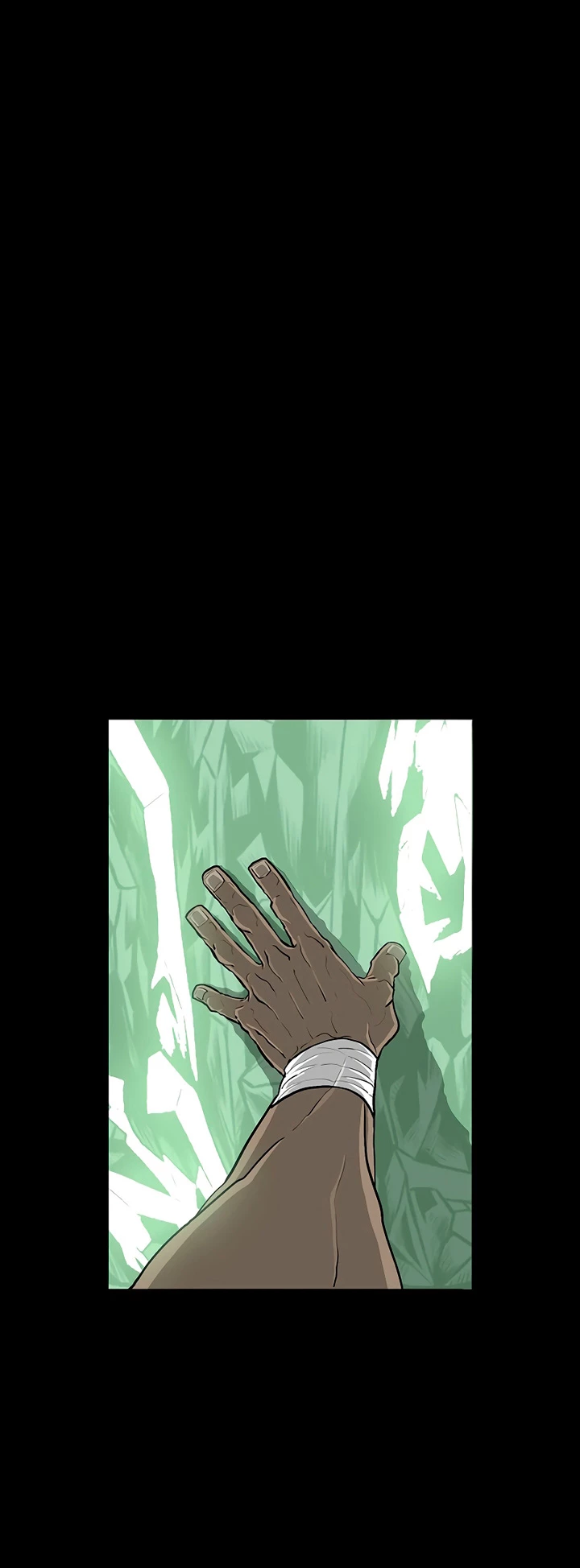 Read La Leyenda de la Hoja del Norte ES Manga Online