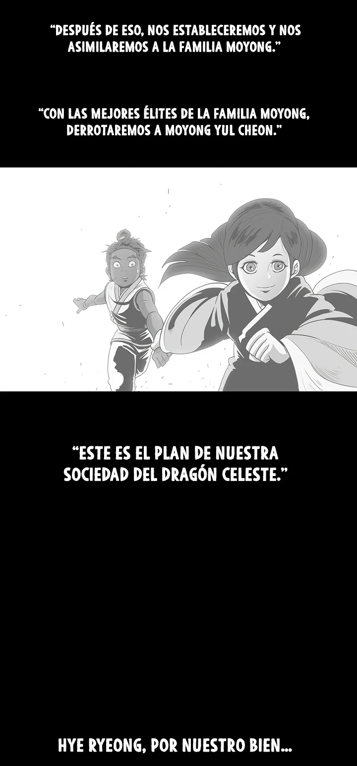 Read La Leyenda de la Hoja del Norte ES Manga Online