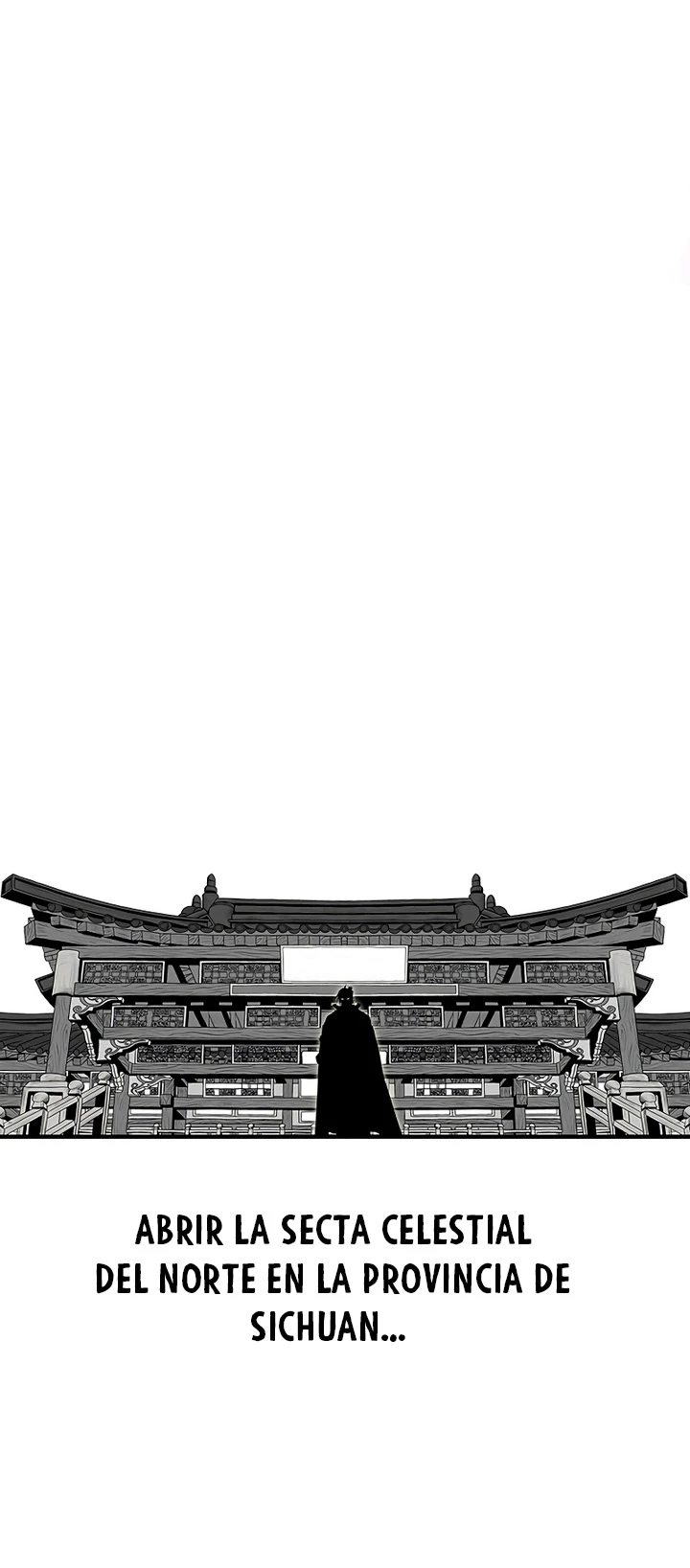 Read La Leyenda de la Hoja del Norte ES Manga Online