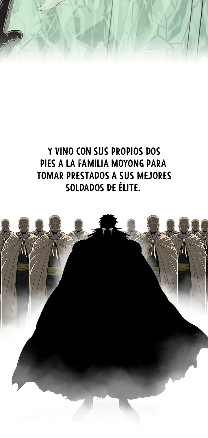 Read La Leyenda de la Hoja del Norte ES Manga Online