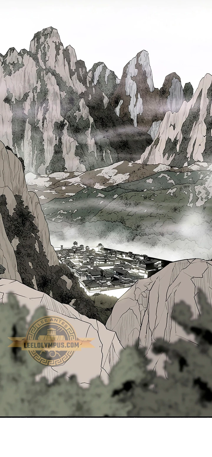 Read La Leyenda de la Hoja del Norte ES Manga Online