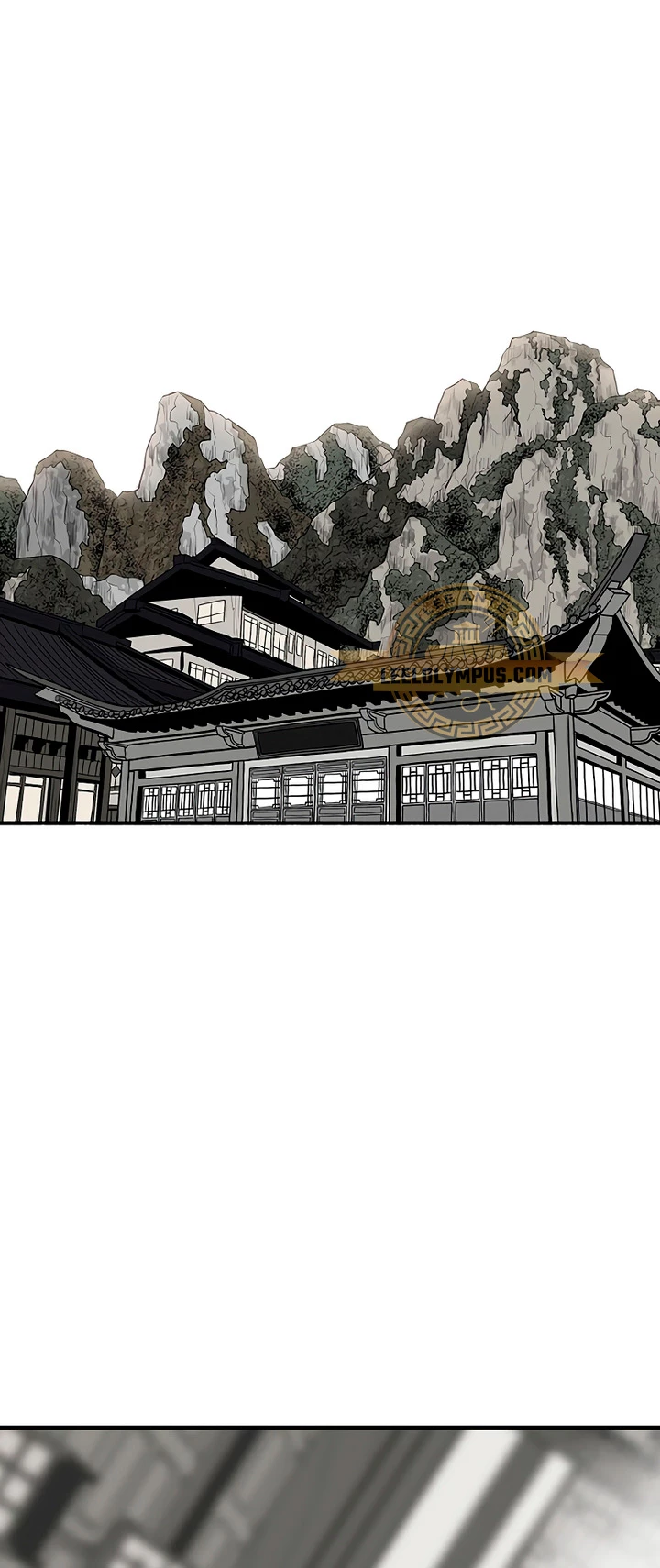 Read La Leyenda de la Hoja del Norte ES Manga Online