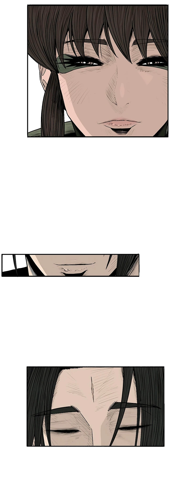 Read La Leyenda de la Hoja del Norte ES Manga Online