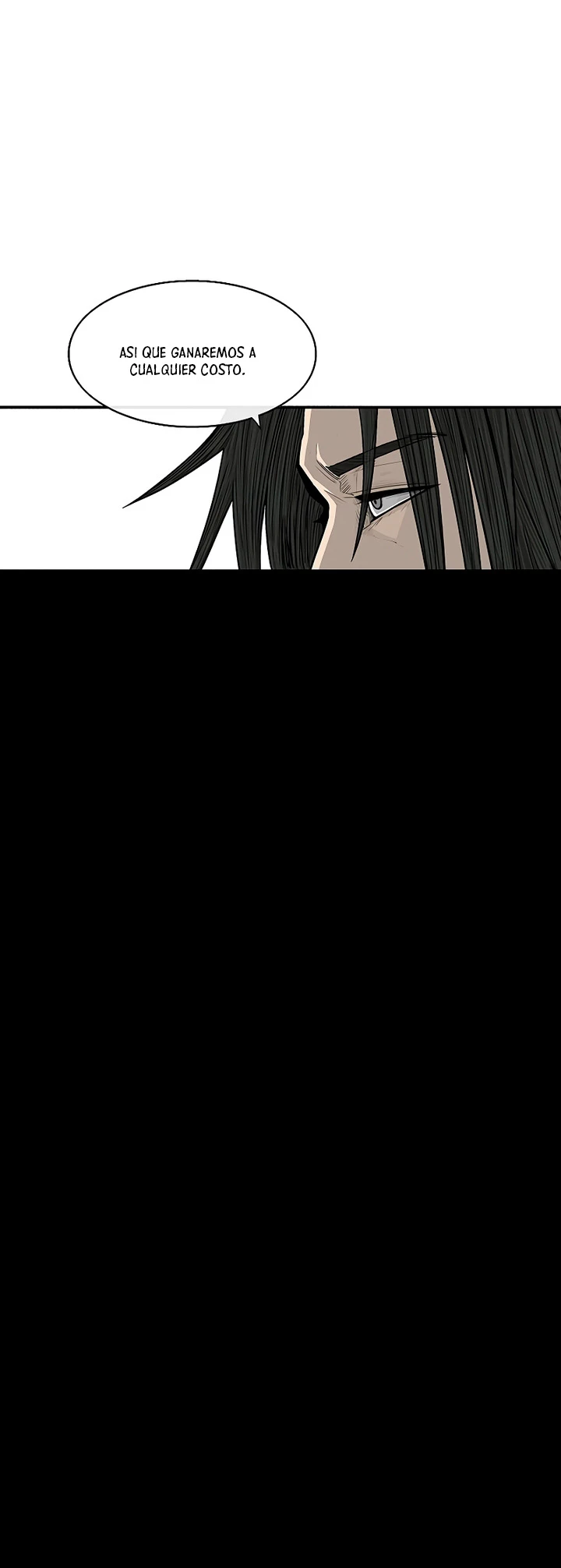 Read La Leyenda de la Hoja del Norte ES Manga Online