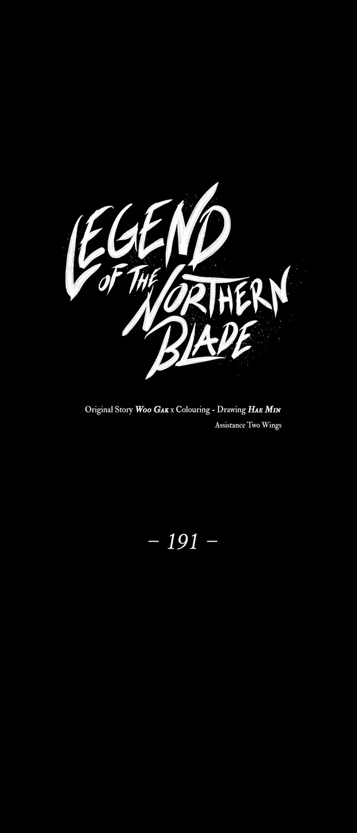 Read La Leyenda de la Hoja del Norte ES Manga Online