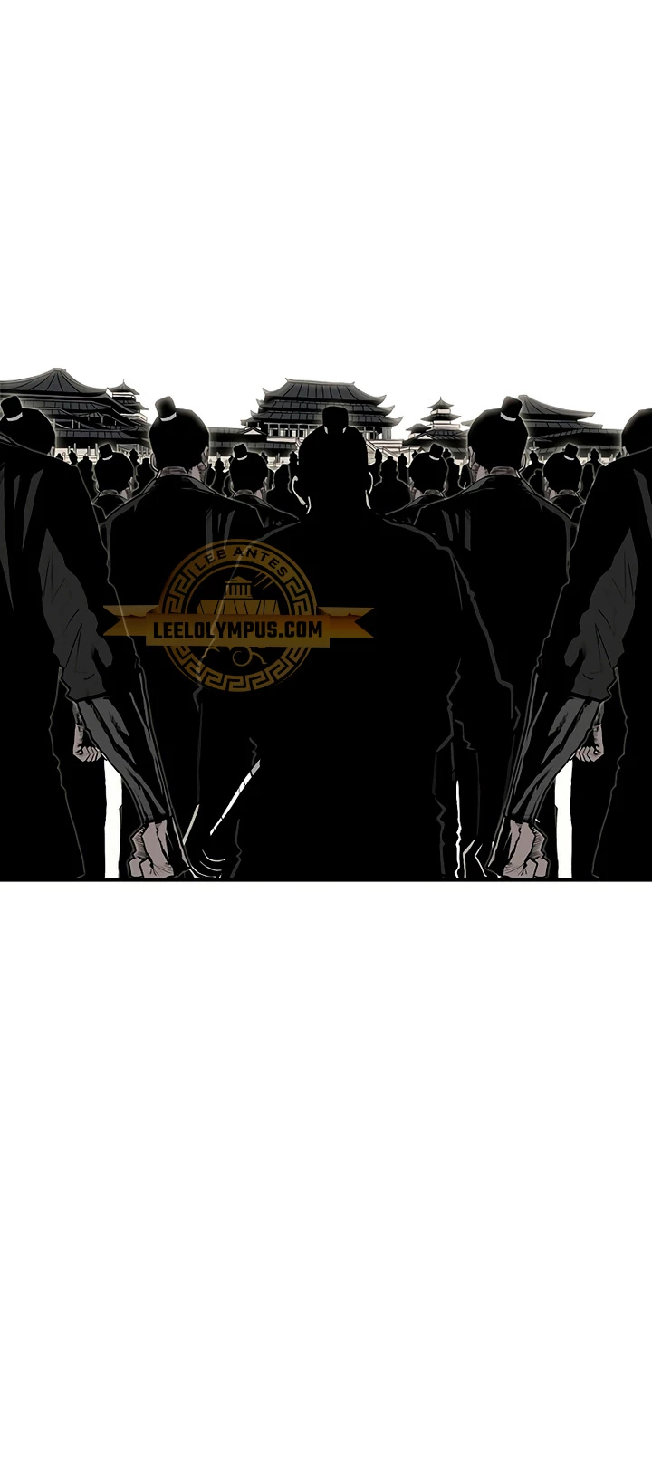 Read La Leyenda de la Hoja del Norte ES Manga Online