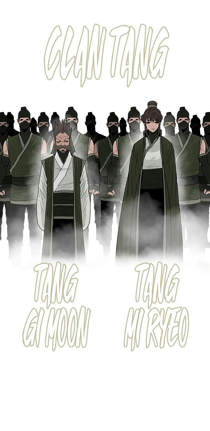 Read La Leyenda de la Hoja del Norte ES Manga Online