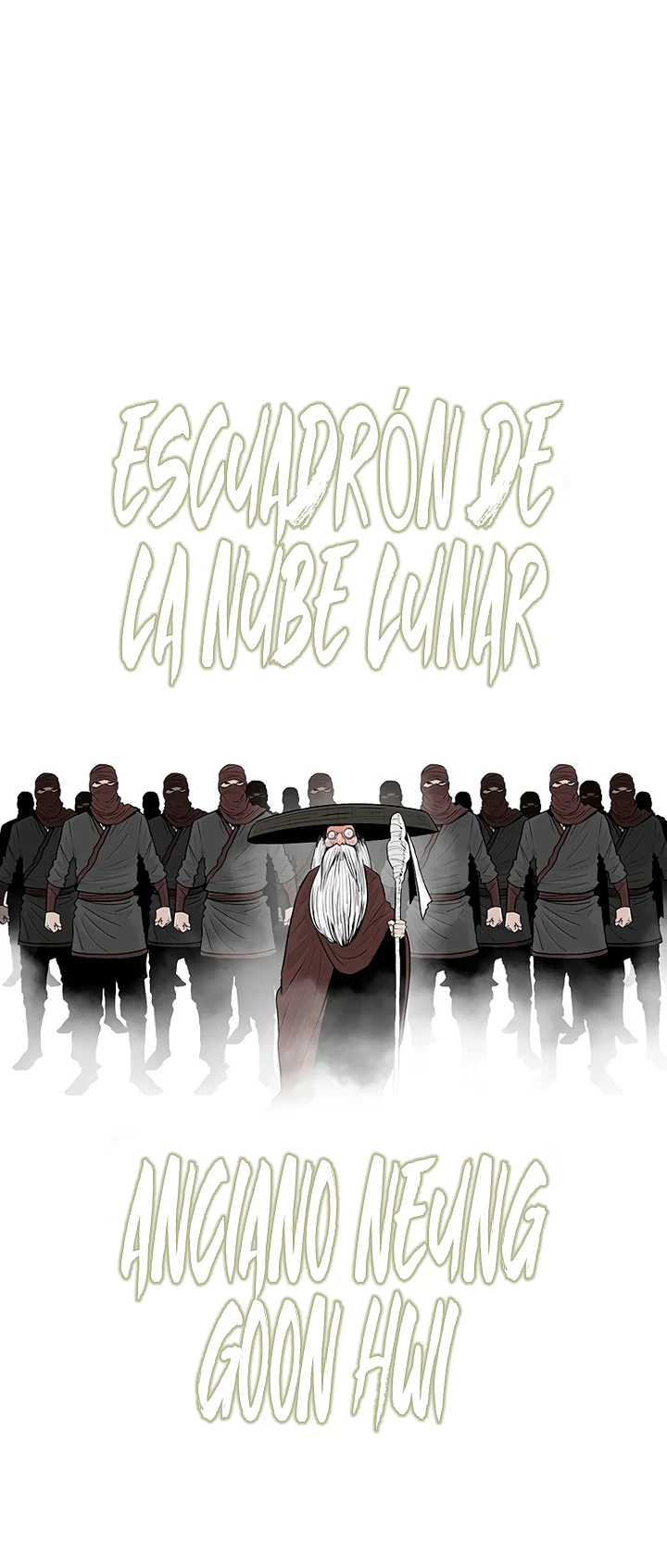 Read La Leyenda de la Hoja del Norte ES Manga Online