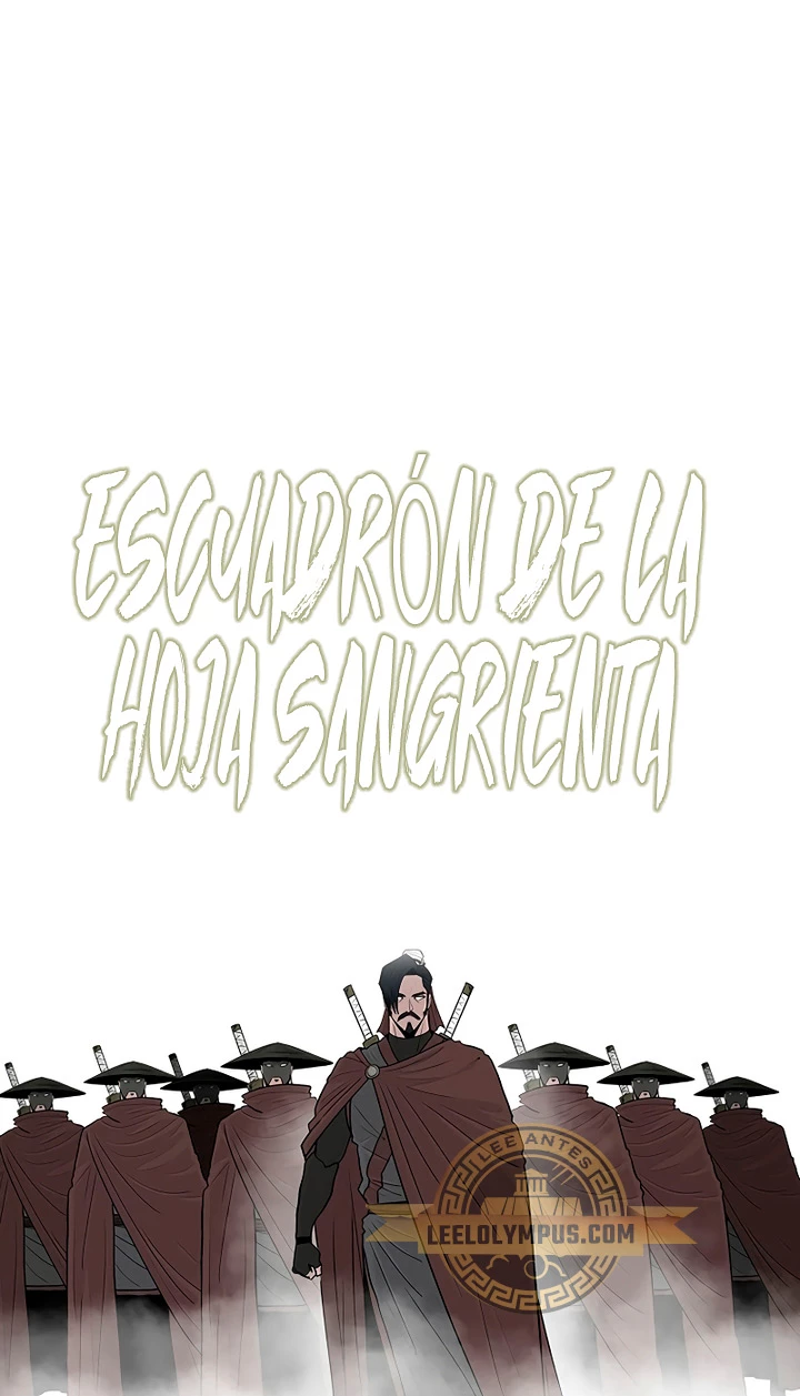 Read La Leyenda de la Hoja del Norte ES Manga Online