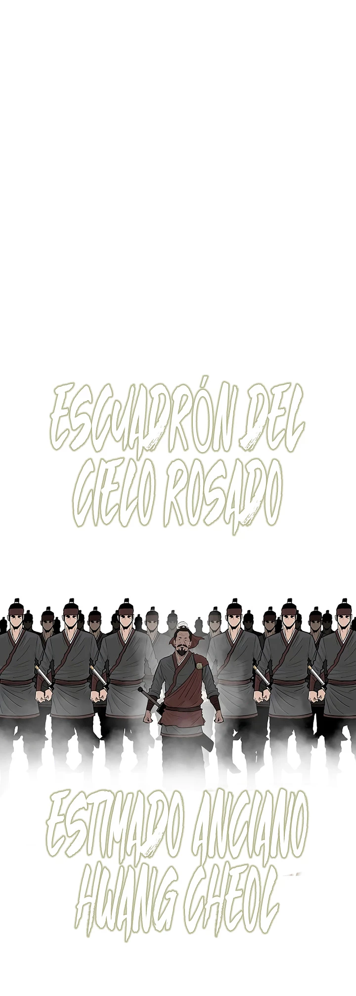 Read La Leyenda de la Hoja del Norte ES Manga Online