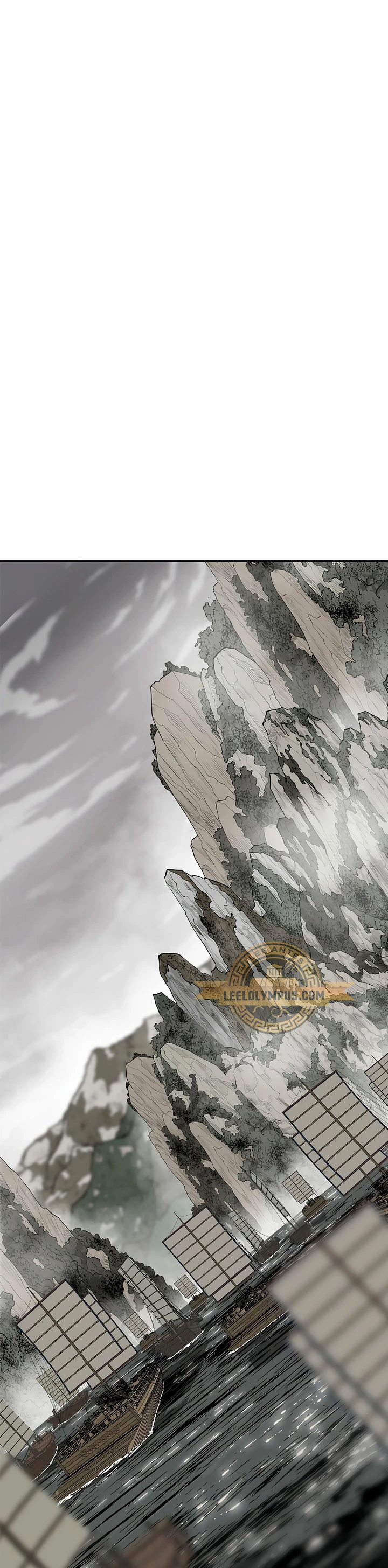 Read La Leyenda de la Hoja del Norte ES Manga Online