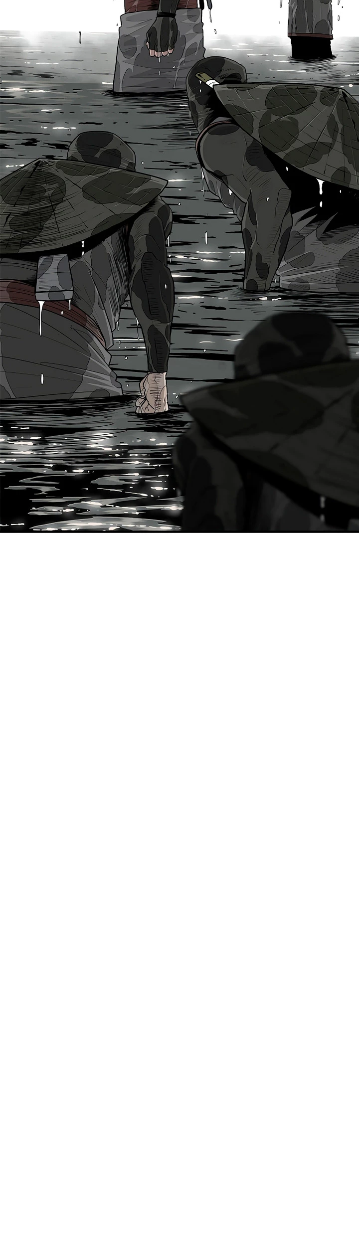 Read La Leyenda de la Hoja del Norte ES Manga Online