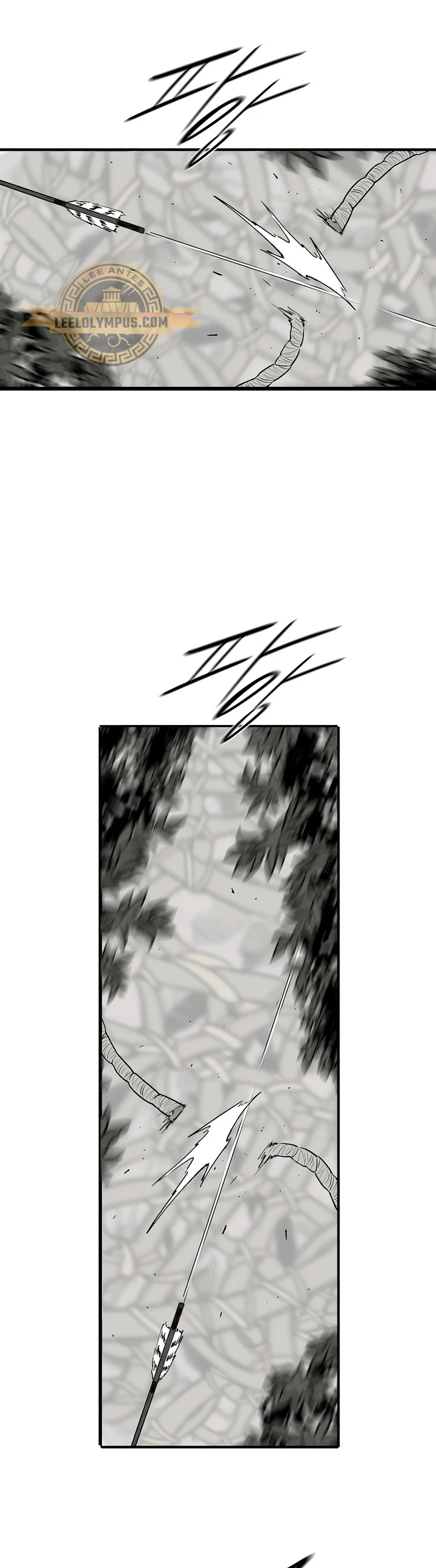 Read La Leyenda de la Hoja del Norte ES Manga Online