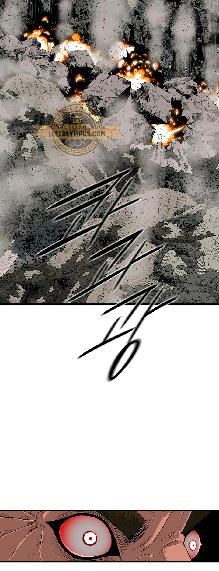 Read La Leyenda de la Hoja del Norte ES Manga Online