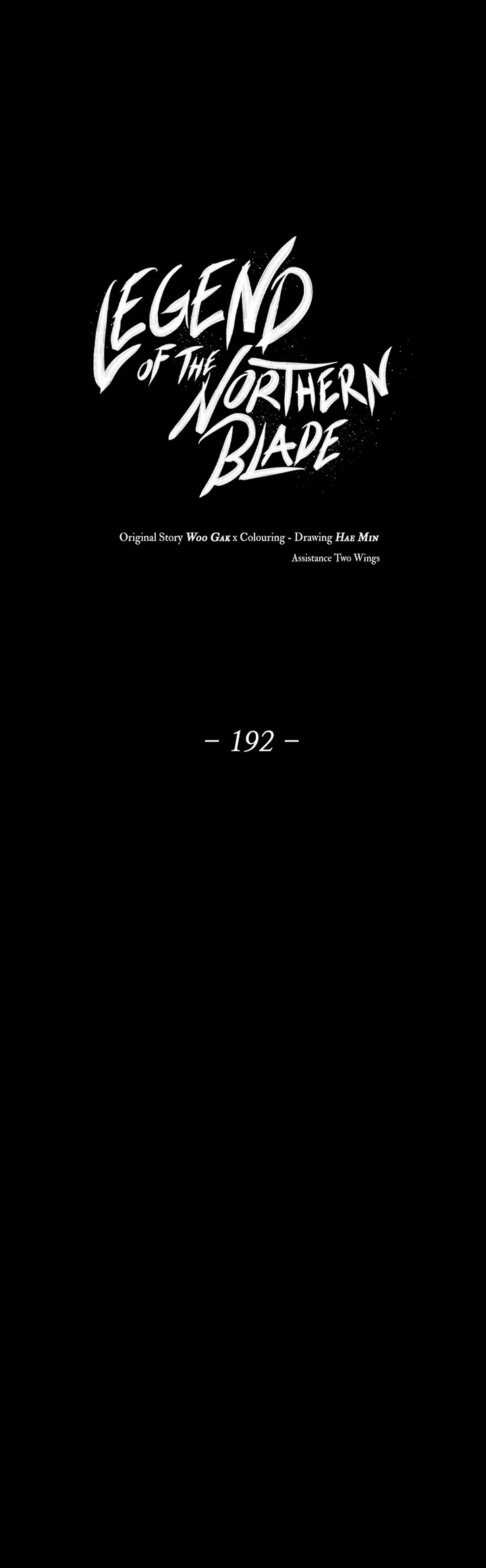 Read La Leyenda de la Hoja del Norte ES Manga Online