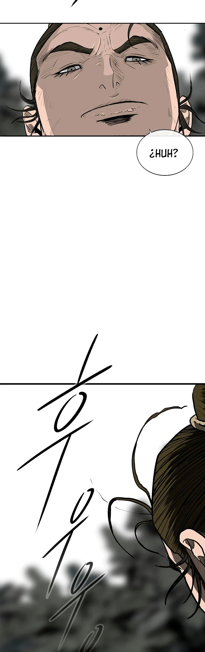 Read La Leyenda de la Hoja del Norte ES Manga Online