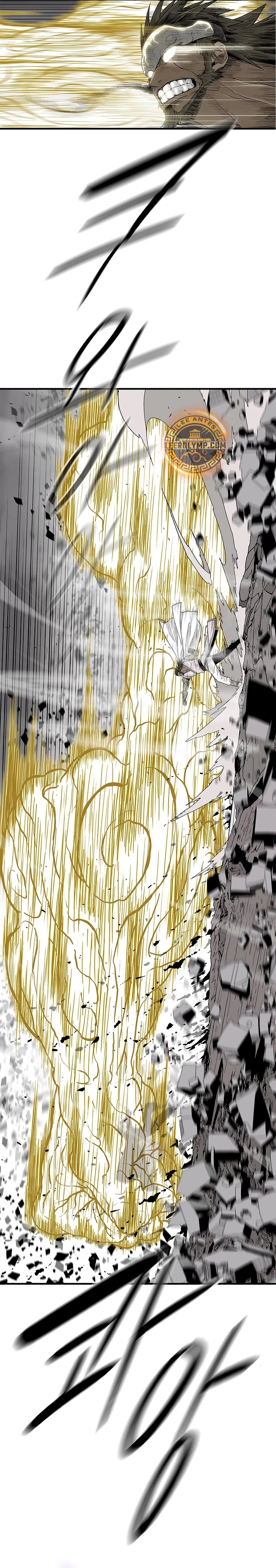 Read La Leyenda de la Hoja del Norte ES Manga Online