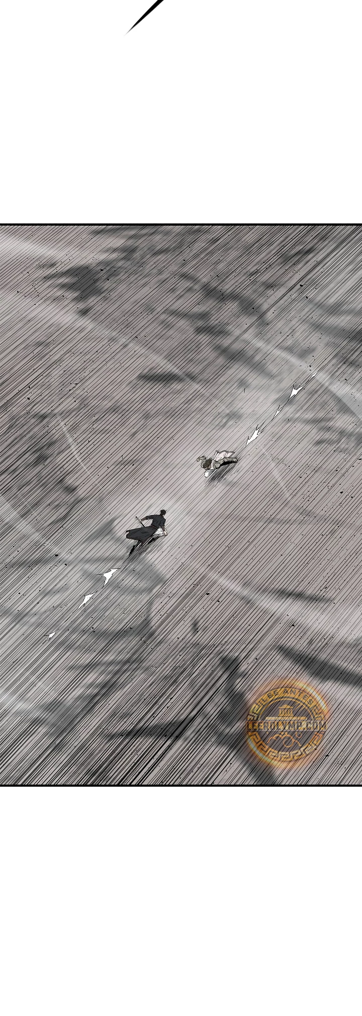 Read La Leyenda de la Hoja del Norte ES Manga Online