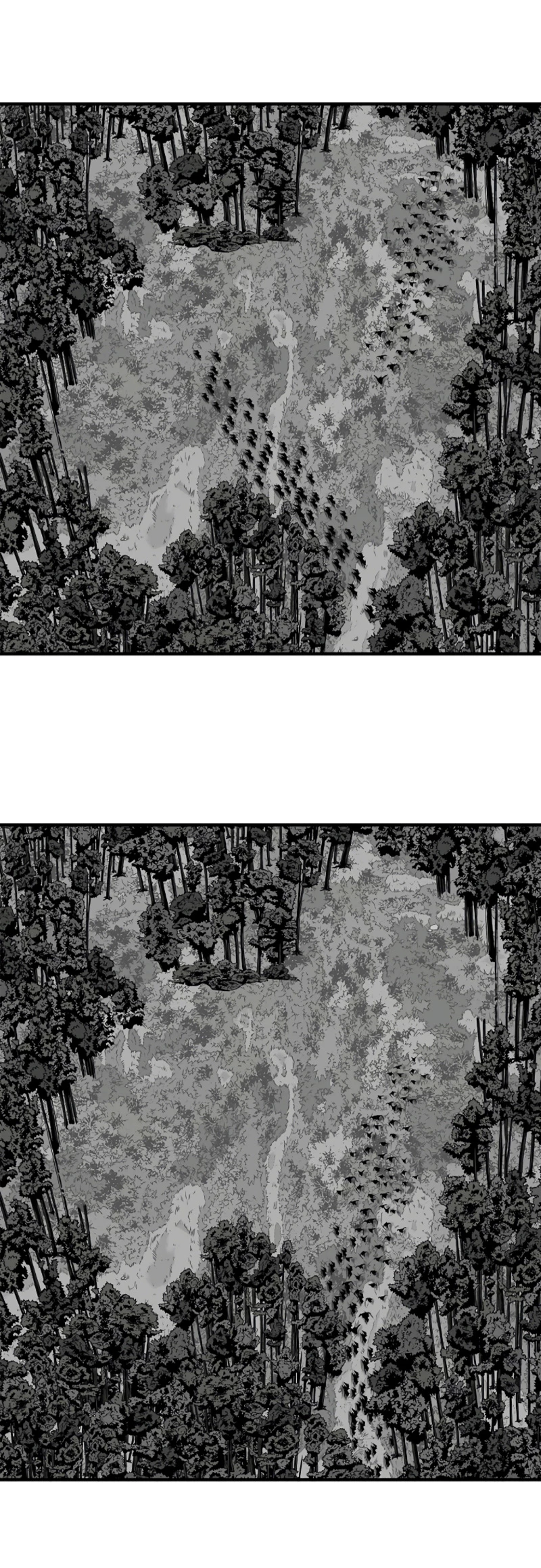 Read La Leyenda de la Hoja del Norte ES Manga Online