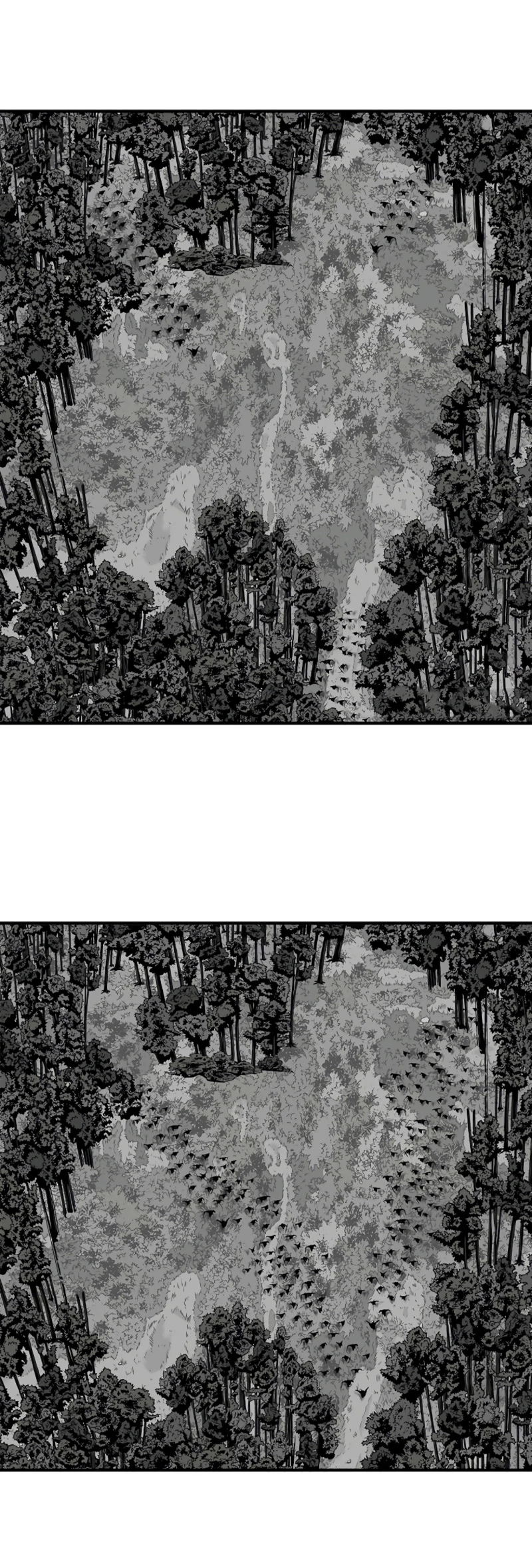 Read La Leyenda de la Hoja del Norte ES Manga Online