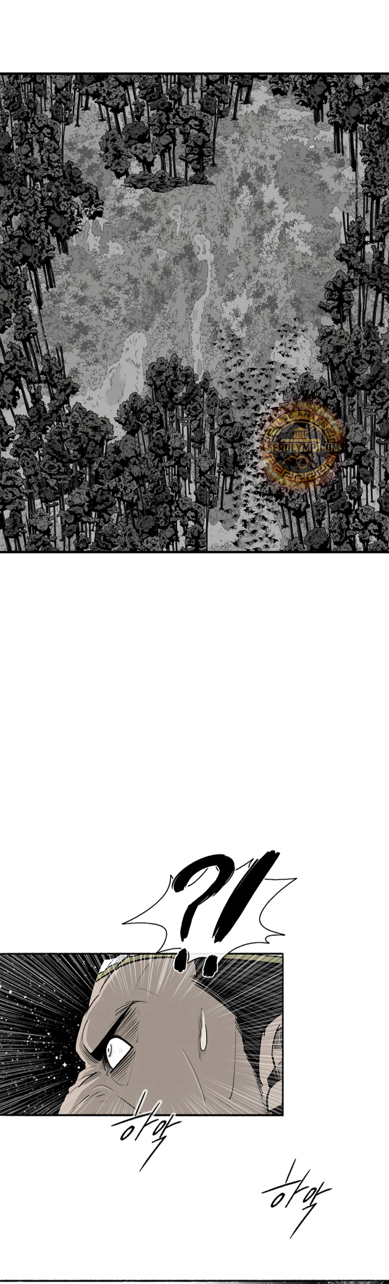 Read La Leyenda de la Hoja del Norte ES Manga Online