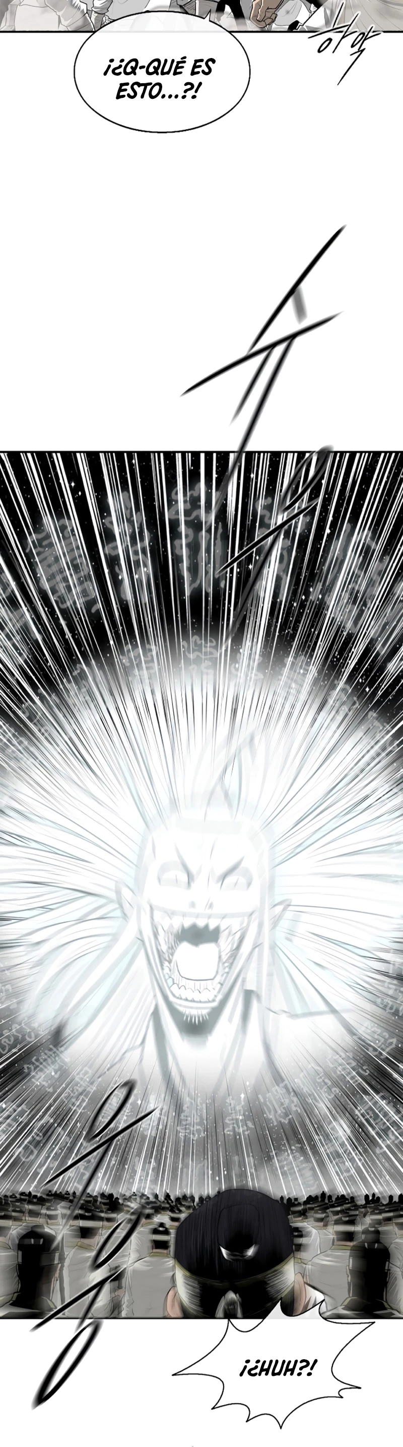 Read La Leyenda de la Hoja del Norte ES Manga Online