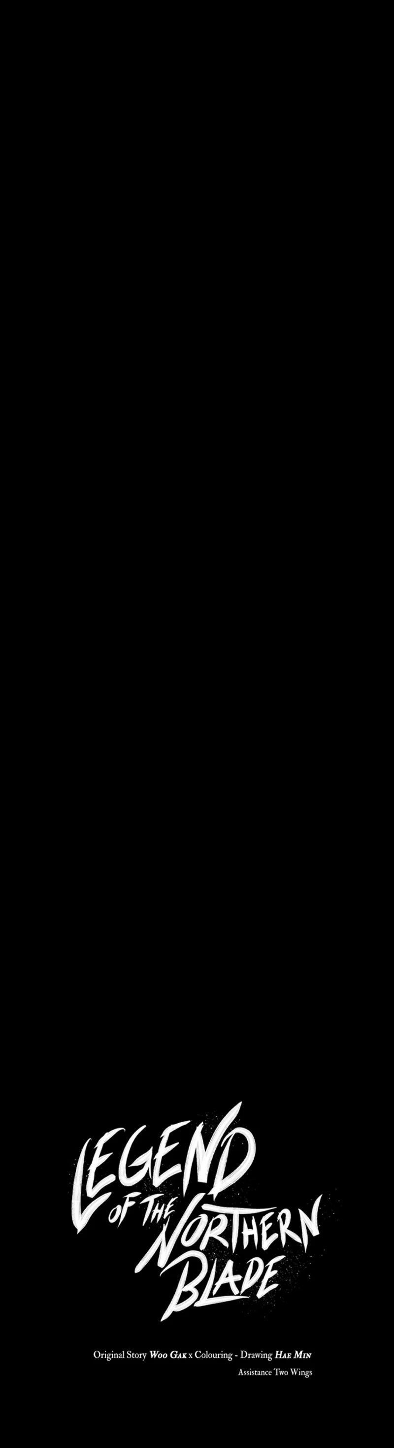 Read La Leyenda de la Hoja del Norte ES Manga Online