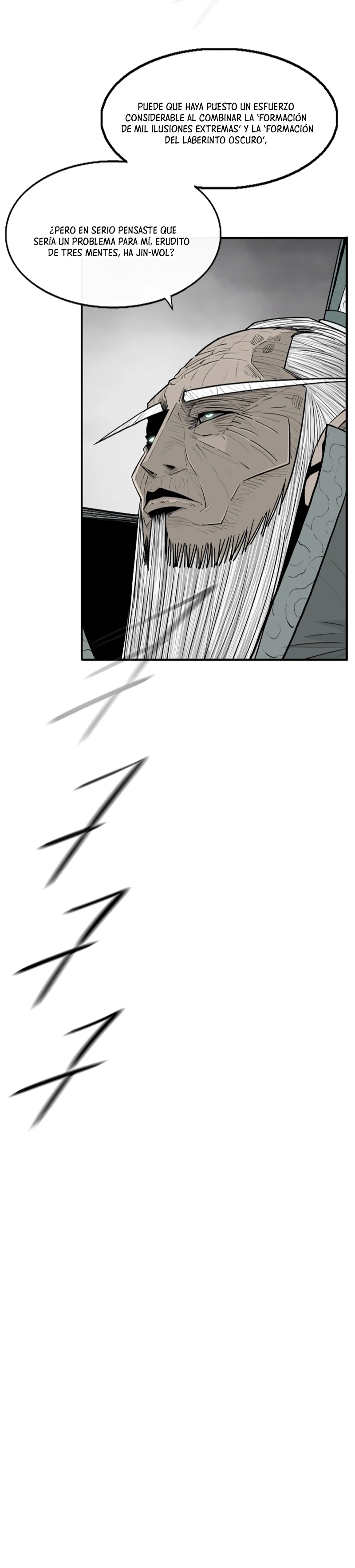 Read La Leyenda de la Hoja del Norte ES Manga Online